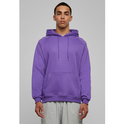 Urban Classics Ανδρικό Φούτερ Μωβ TB014-01459