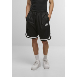Ecko Unltd Αθλητική Ανδρική Βερμούδα Μαύρη ECKOSH1045-02343