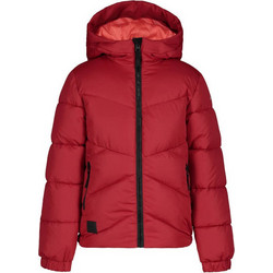 Icepeak Παιδικό Μπουφάν Χειμωνιάτικο Puffer Αντιανεμικό Κόκκινο 850000520I-6856438513304782
