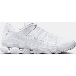Nike Reax 8 Γυναικεία Αθλητικά Παπούτσια Λευκά IO2400-102