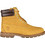 Timberland 6 in WR Ανδρικά Αρβυλάκια Δερμάτινα Ταμπά Αδιάβροχα TB1A27TPBE231