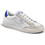Sparco S-Time Ανδρικά Sneakers Λευκά 0012B3BIAZ