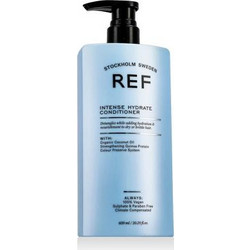 REF Intense Hydrate Conditioner για Επανόρθωση 600ml