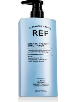 REF Intense Hydrate Conditioner για Επανόρθωση 600ml