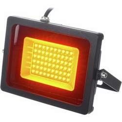 Eurolite IP FL-30 SMD Φωτορυθμικό Προβολέας Beam LED UV