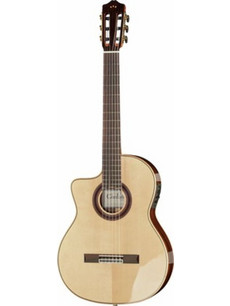 Cordoba GK Studio Negra Left-Handed