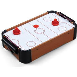 Zita Toys Ξύλινο Air Hockey 025.8150