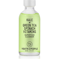 Youth To The People Superfood Cleanser Lotion Ντεμακιγιάζ Refill 59ml