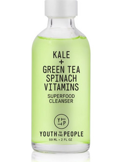 Youth To The People Superfood Cleanser Lotion Ντεμακιγιάζ Refill 59ml