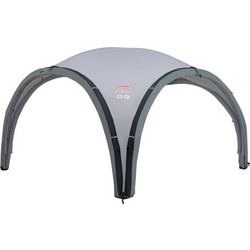 Coleman Event Shelter Air Τέντα Παραλίας Λευκή 100031256