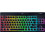 Razer BlackWidow V4 Low Profile Ασύρματο Μηχανικό Gaming Πληκτρολόγιο TenKeyLess με Razer Green Διακόπτες RGB Black