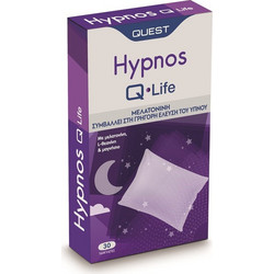 Quest Hypnos Q-Life 30 Ταμπλέτες