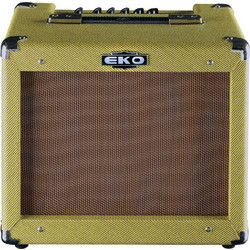 Eko Guitars Nashville15