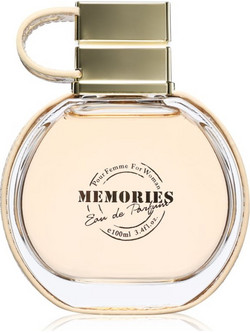 Emper Memories Eau de Parfum 100ml