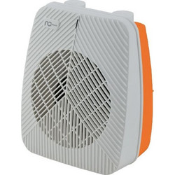 Neotec NT-81124 Αερόθερμο Δαπέδου 2000W