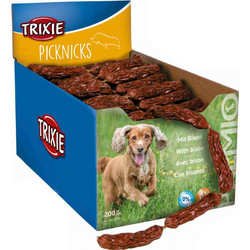 Trixie Premio Picknicks with Bison 8cm 8gr