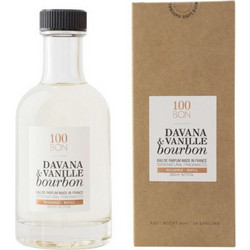 100Bon Davana & Vanille Bourbon Eau de Parfum Refill 200ml