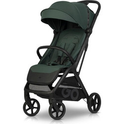 EasyGo Trix Καρότσι Μωρού Μπαστούνι Sage Green