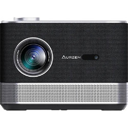 Aurzen BOOM 3 Smart Projector Full HD LCD LED 500 Lumens