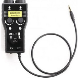 Saramonic SmartRig-Plus