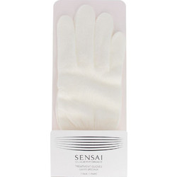 Sensai Cellular Performance Γάντια Θεραπείας 2τμχ