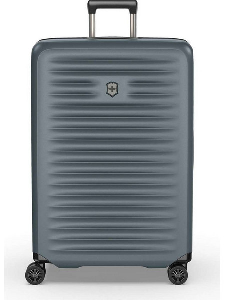 Victorinox Airox 653138 Βαλίτσα Μεγάλη 75x50x32cm με 4 Ρόδες Γκρι