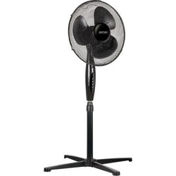 MPM MWP-15/C Ανεμιστήρας Δαπέδου Ορθοστάτης 40cm 44W