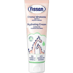 Fissan Hydrating Cream 100ml