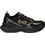 EA7 Ανδρικά Sneakers Μαύρα X8X249XK446-MZ177
