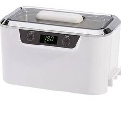 Geti GUC 801 Κλίβανος Υπερήχων 800ml 60W