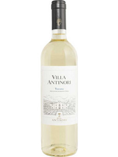 Antinori Bianco Toscana Κρασί Λευκό Ξηρό 750ml