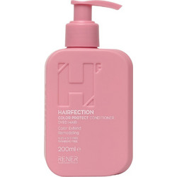 Rener Hairfection Color Protect Conditioner για Προστασία Χρώματος για Βαμμένα Mαλλιά 200ml