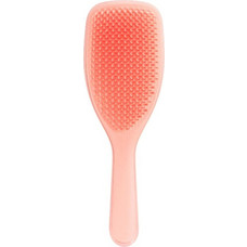 Tangle Teezer The Wet Detangler Βούρτσα Μαλλιών για Ξεμπέρδεμα & Βρεγμένα Μαλλιά Κοραλί