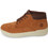 Timberland Seneca Bay Mid Ανδρικά Μποτάκια Δερμάτινα Ταμπά TB0A69M1EM51