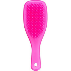 Tangle Teezer Runway Pink Βούρτσα Μαλλιών για Ξεμπέρδεμα & Σγουρά Μαλλιά Φούξια