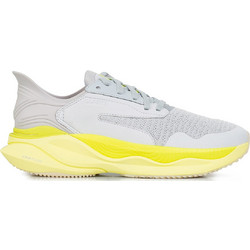 Clarks Pace Ανδρικά Sneakers Γκρι 26184424