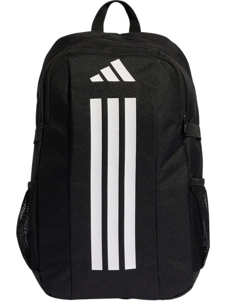 Adidas Παιδική Τσάντα Πλάτης Μαύρη KE0460