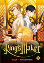King's Maker, Volume 2 King's Maker, Volume 2