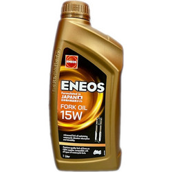 Eneos Λάδι Μηχανής Fork 15W 1lt