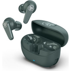 JLab Go Pods Ακουστικά Bluetooth In Ear Ανθεκτικά στο Νερό Green