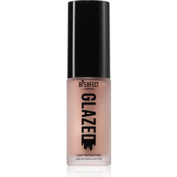 BPerfect Light Reflecting Rose Spritz Highlighter Liquid