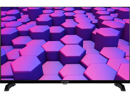 Kydos K24NH22SD01V2 Τηλεόραση 24" HD Ready DLED