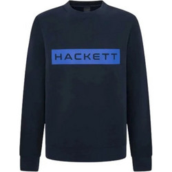 Hackett Ανδρικό Φούτερ Navy Μπλε M581268-5DI