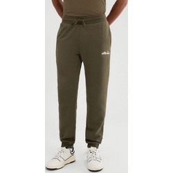 Ellesse Cravo 2 Ανδρικό Παντελόνι Φόρμας με Λάστιχο Χακί SHB23240-506