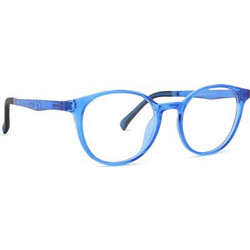 Centrostyle Active F05614600500045 Παιδικός Σκελετός Γυαλιών Οράσεως Κοκάλινος Μπλε