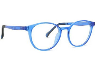 Centrostyle Active F05614600500045 Παιδικός Σκελετός Γυαλιών Οράσεως Κοκάλινος Μπλε