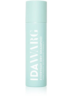 Ida Warg Everyday Dry Shampoo για Επανόρθωση 150ml