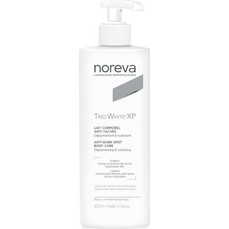 Noreva Trio White XP Anti-Dark Spot Ενυδατική Lotion Σώματος 400ml