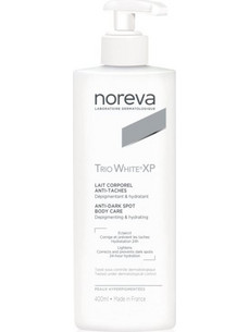 Noreva Trio White XP Anti-Dark Spot Ενυδατική Lotion Σώματος 400ml