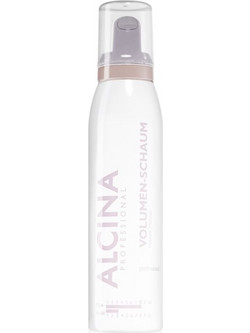 Alcina Αφρός Μαλλιών για Όγκο Δυνατό Κράτημα 150ml